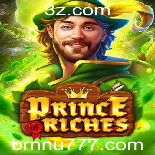 Descobrindo o Universo de PrinceOfRiches: Um Guia Completo