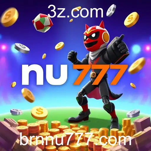 Nova Era dos Jogos em Português: nnu777 em Destaque