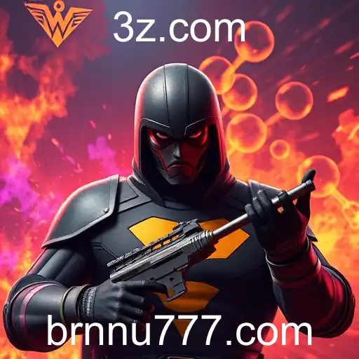 Exploração do Crescimento dos Jogos Online com nnu777