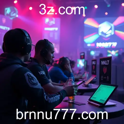 Transformações Digitais no Mundo do Jogo