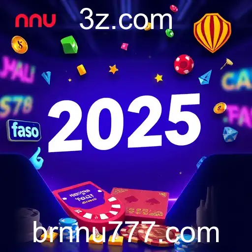 Tendências de Jogos em Português com nnu777