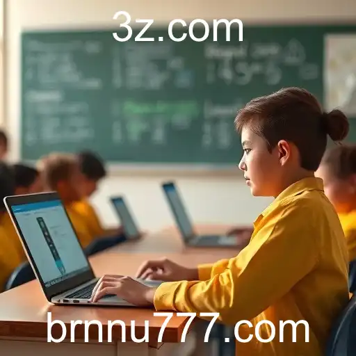 O Impacto de 'nnu777' na Indústria de Jogos