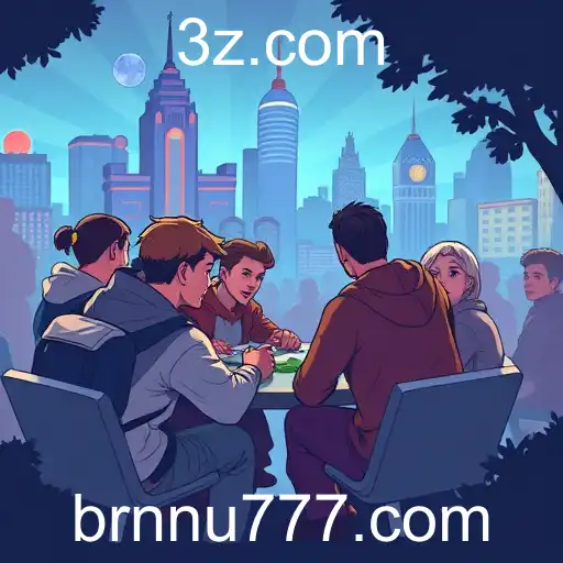 O Futuro dos Sites de Jogos em 2025